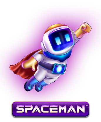 spaceman